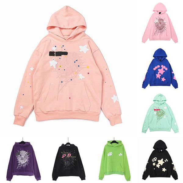 Hoodie Sportswear Diseñador de moda para hombre sudadera con capucha larga sudadera para mujer sudadera con capucha para mujer manga larga sudadera casual