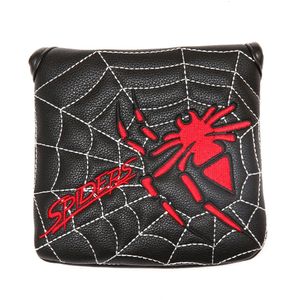 Spider – couvre-chef de Golf en cuir de qualité supérieure, grand maillet, pour Putter MySpider X Spider X Putter 231229