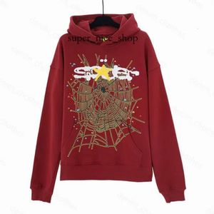 spidet hoodie Angel Pullover Roze Rood Zwart Heren Hoodie Hoodys Broek Mode Losse Young Thug Grafische Kleding Sweatshirts 676