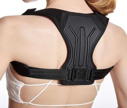 Posture de la colonne vert￩brale Correcteur Back Support Belon Selon Pounde Bandage arri￨re Posture Spine Posture Correction Correcteur 4260159