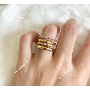 Spinelli-ringen Soortgelijke ontwerper nieuw in fijne sieraden X Hoorsenbuhs Microdame Sterling Sier Stack-ring