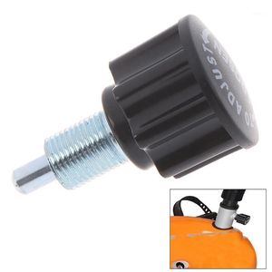 Spinning Bike Pull Pin Spring Knob Replacement Parts For Fitness Equipment Accessories