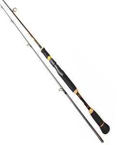 Spinning Visserijstaaf MH Power Hand Hand Vist Tackle Lure Rod Ultra Light Fishing Rod Techniek Specifieke lengtes Acties5611929