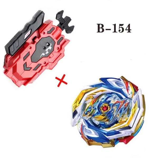 Peonza Todos los modelos y lanzadores Beyblade Burst GT Toys B154 B122 Arena toupie beyblade Metal Fafnir beyblades Toy 231013