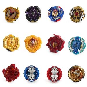 Toupie en alliage Beyblade Burst Z B132 B118 B127 B128 Rapidity Fight Master Gyros Toy Battle Game pour enfants 220921