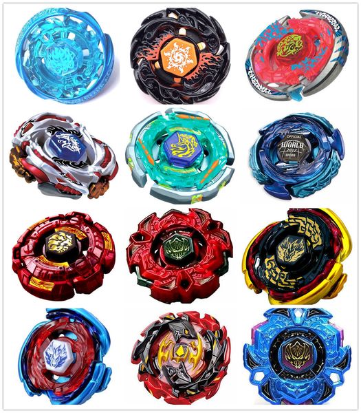 Spinning Top Alloy Gyro METAL FIGHT TOUPIE GYROSCOPE BB89 BB88 BB74 BB35 BB102 BB80 BB55 BB50 BB104 BB105 BB108 BB118 CON CAJA 230616