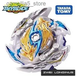 Tol B-144 Booster Zwei Longinus Drake Spiral' Metsu/Takara Tomy/Beyblade Burst/Gatinko/GT serie/Gasing/Lui |Beyfan Q231013