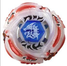 Spinning Top B-X Toupie Burst Beyblade Spinning Top Metal Fusion BB88 Meteo L-Dago LW105LF Launchers L-R Double 230225
