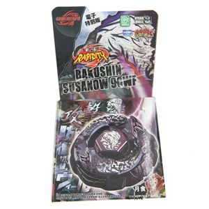 Toupie B-X TOUPIE rafale BEYBLADE toupie métal Fusion Bakushin Susanow Susanoo 90WF WBBA rapidité goutte 230825