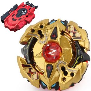 Toupie B-X TOUPIE BURST BEYBLADE Toupie Fafnir.8.Nt avec lanceur véritable B901 B903 B73 B96 B67 jouet pour enfants haut lanceur LR 230504