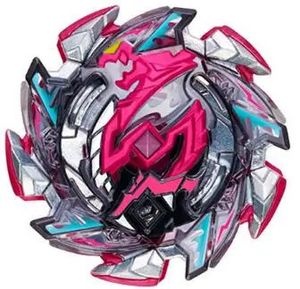 Toupie B-X TOUPIE BURST BEYBLADE toupie couleur pourpre Booster Super Z couche B-113 Hell Salamander B113 sans lanceur 231102