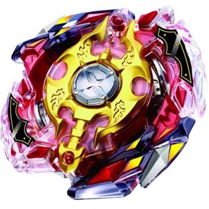 Toupie B-X TOUPIE BURST BEYBLADE TOUPIE légende Spriggan .7.MR démarreur sans lanceur B-86 231110