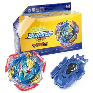 Spinning Top Beyblade Burst Bey Ultimate Valkyrie Valekek DB B193 Toys Gyro Bley Blablade Kids Fidget Toy pour garçons 220826