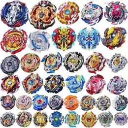 Toupie BeybLade Burst Sparks GT Toy Arena Metal Fafnir Bey Blade Boy Childrens Fusion Gew Gift5cm 231025