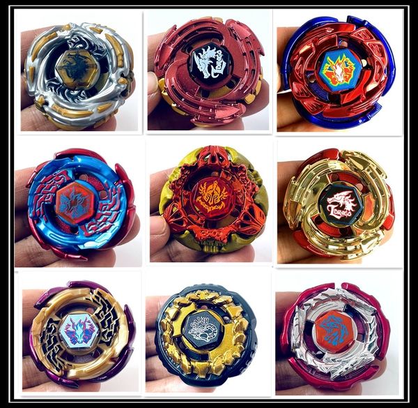 Spinning Top Beyblade Metal Fight Fusion Cosmic Pegasus Coleccionable Anime Bey Toy SPINNING TOP GYROSCOPE TOUPIE 230504