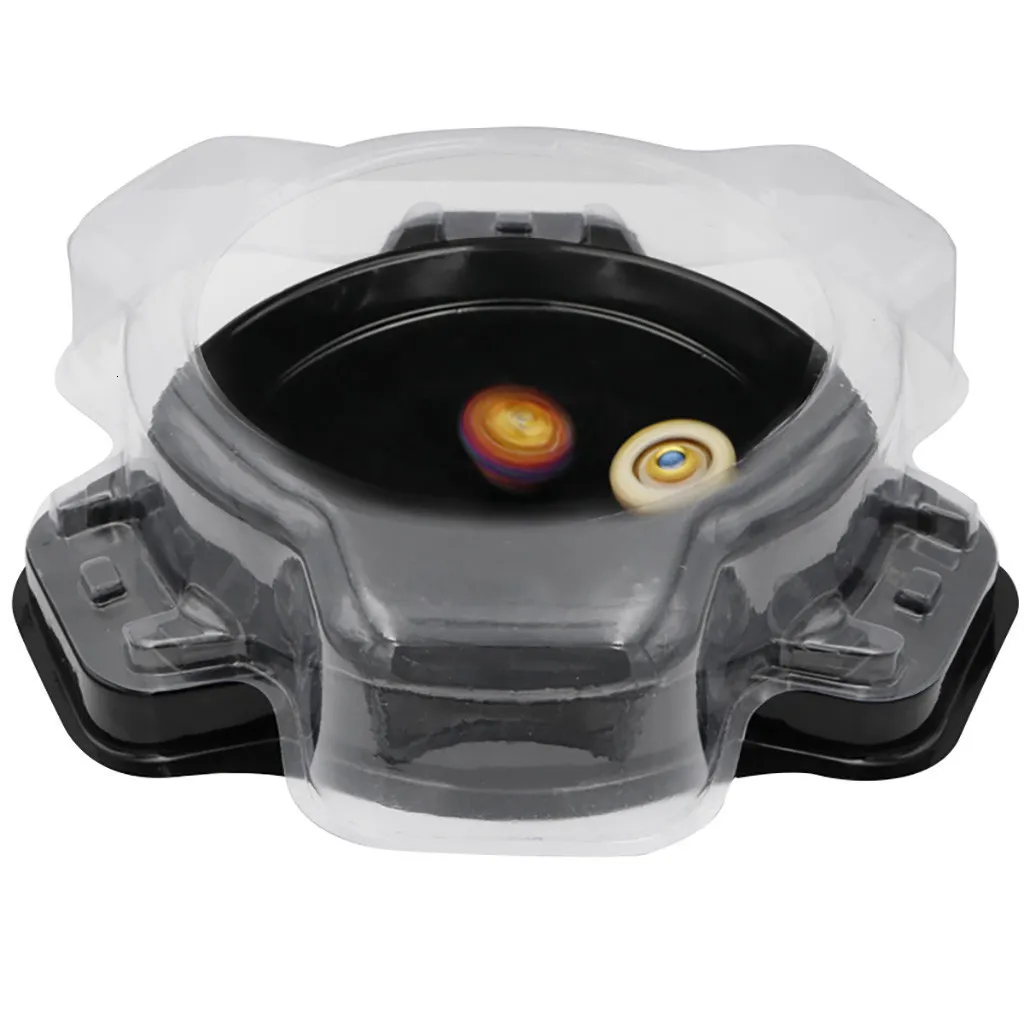 Spinning Top Beyblade Stadium Explose Evolution Stadium Battle Top