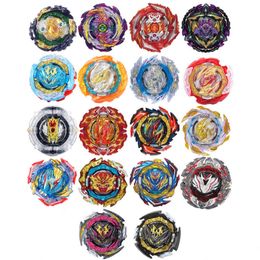 Tol Beyblades Burst B195 B193 B192 B191 B188 B180 Bayblades Hoge Prestaties Spining Vechten Gyro Speelgoed Voor Kinderen Brinquedos 230626