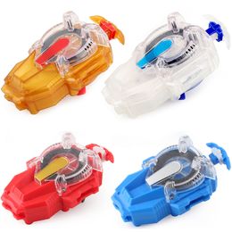 Tol Beylauncher Vonken Launcher B165 Rechts B166 Links String Kinderen Speelgoed Voor Beyblades Burst 230615