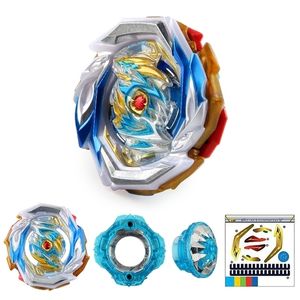 Tol Bulk Gyro Beyblade Burst GT B154 Keizerlijke Draak God Hegemonie Spinning Gyro Speelgoed Metalen Bey Blade Speelgoed voor Kinderen 220830