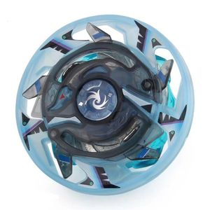 Spinning Top BX Toupie Burst Beyblade B125 Maximaal Garuda7LSW Random Booster 12 Toys voor kinderen Drop 231207