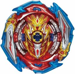 Spinning Top BX Toupie Burst Beyblade Spinning Top Superking Brave Valkyrie B173 Infinite Achilles DM 1B Drop 230512