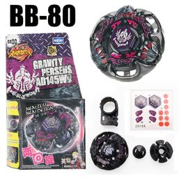 Tol BX TOUPIE BURST BEYBLADE Tol GRAVITY DESTROYER PERSEUS AD145WD Metal Masters 4D BB80 4D Drop winkelen 231013