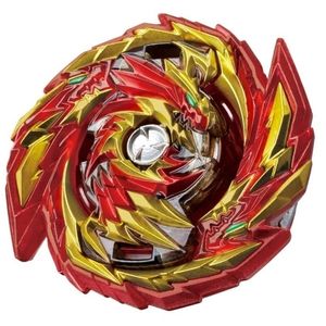 Spinning Top BX Toupie Burst Beyblade Spinning Top Superking Sparking Super King Master Diabolos GT B155 Starter GN Drop 221006