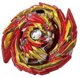 Tol BX TOUPIE BURST BEYBLADE SuperKing Sparking Super King Master Diabolos GT B155 Starter Gn Drop 230626