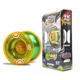 Spinning Top Collection KK Bearing YOYO Concurso profesional yoyo Ball Diabolo Juego de alta precisión Accesorios especiales yo yo Blazing Teen 4 231013