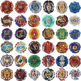 Tol Grappig B154 B153 Beyblades Burst Starter Bey Blade Blades Metal Fusion Bayblade Met Launcher Hoge Prestaties Vechten Top 220830