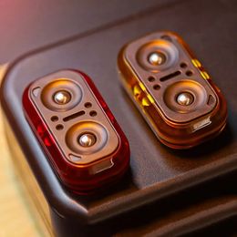 Spinning Top Gao Studio PC Owl gira Push Fidget Slider Magnetic Haptic Slider EDC Adulto Fidget Toys ADHD Herramienta Ansiedad Oficina Alivio del estrés 231214