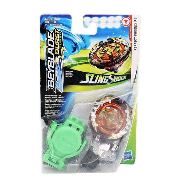 Toupie véritable Beyblade Burst Turbd étincelles métal Fusion stade de stockage Mobile er combat jouet hauts 231007