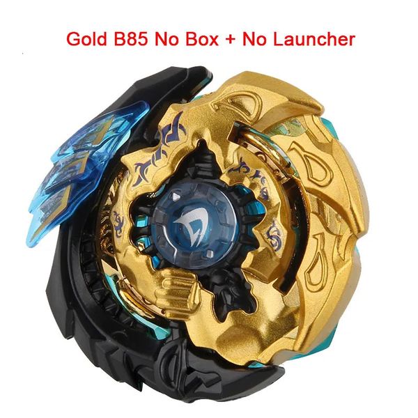 Spinning Top Gold series Todos los modelos Beyblade Burst GT Arena Bayblade Metal God Fafnir Niños y niños coleccionan juguetes B38 B149 231013