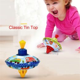 Tol Moulty Classic Tin Toy Kinderen Educatief Interactiv voor Gift Kids 230705