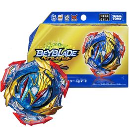 Spinning Top Original Tomy Beyblade Burst B193 Ultimate Valkyrie Legacy Variable9 Childrens Collection en Play 221205