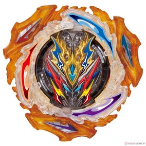 Spinning Top Original Tomy Beyblade Burst B-203 01 B-201