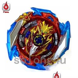 Spinning Top Superking B 173 Infinite Achilles Toys for Children 220620 Drop Delivery Gifts Novely Gag DHKD7