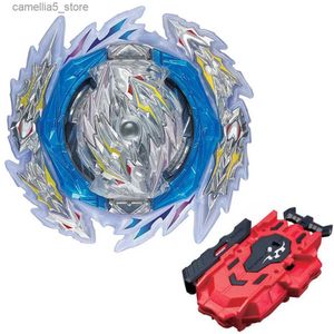 Toupie Takara Tomy Beyblades Burst DB B-189 coupable Longinus Karma Metal Destroy-2 sans boîte pour enfants anniversaire cadeau de noël Q231013