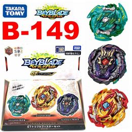 Toupie Tomy bayblade explosin Unin Guerrero Rotary explosivos giroscopio de juguete beyblade B155 B149 B157 158 19 160 161 162 230216