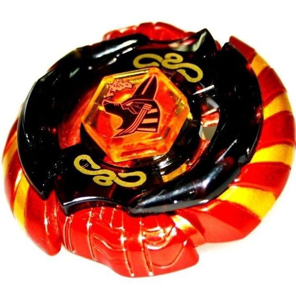 Peonza Tomy Beyblade Anubis 85XF Brave 231025