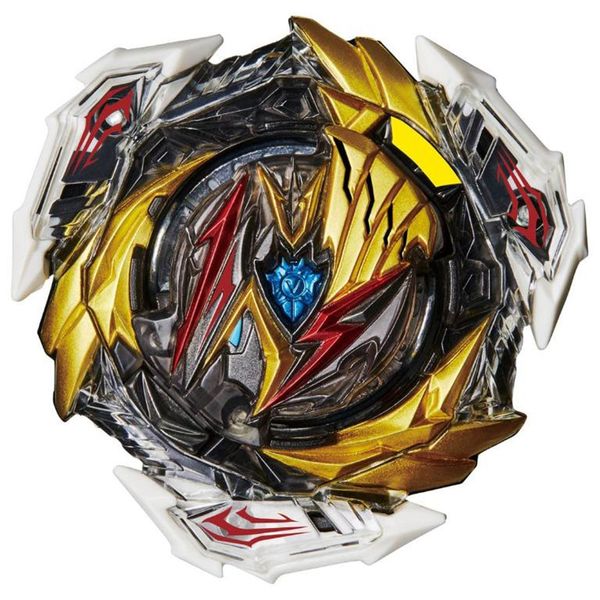 Peonza Tomy Beyblade Burst DB B196 Protagonista Ultimate Valkyrie Domination Blast Spin Top Toys Booster Vol. 28 Preventa 230225