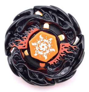 Toupie TOMY Beyblade Limited Sol Blaze Black Sun Eclipse V145AS 230216