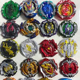 Top Top Tomy Gyro Metal Fight Blush Top Beyblade Panel Stress Reliever Battle Panel Glow PB Limited Accessoires Spinnen Top Toys 230504