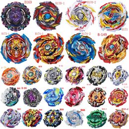 Toupies Lanceurs Beyblade metal fusion B131 Arena Jouets Vente Bey Blade Achilles Bable Fafnir Phoenix Blayblade blade 231012