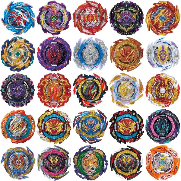 Toupie jouets Beyblade métal Fusion Arena lames jouet jeu pour enfants Brinquedos avec 184 émetteur 240131