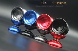 Tol Yo Yo Unicorn Ultra Yoyo Professionele legering Instapbal 1A 3A 5 231013