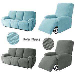 Split Design Liegebezug Relax All Inclusive Massageliege Einzelcouch Sofa Schonbezüge für Wohnzimmer Sesselbezüge 220615