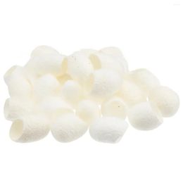 SPONGES APPLICATEURS COTTON MAVEAUX 100 PCS CARE SUR STRUCHE BEAUTÉE CONTRAIS