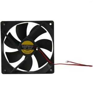 Lepels 120Mm X 25Mm 12V 2Pin Glijlager Koelventilator Voor Computerkast