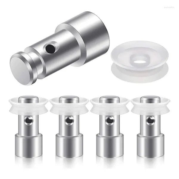 Cuillères 15 paquets de valve de vapeur pour autocuiseur, flotteur de remplacement universel et adapté XL YBD60-100 PPC780 PPC770 A